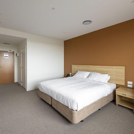 Manha Hotel Auckland Airport Εξωτερικό φωτογραφία