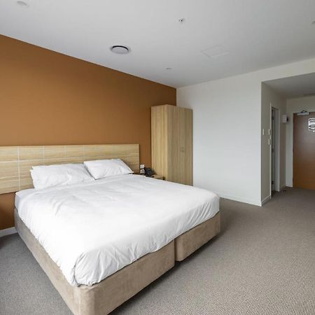 Manha Hotel Auckland Airport Εξωτερικό φωτογραφία