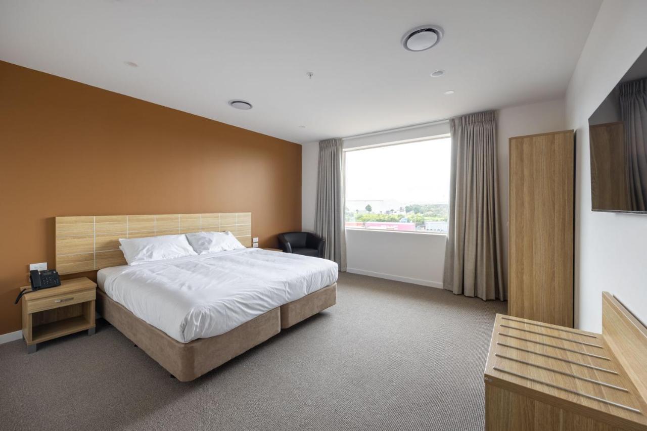 Manha Hotel Auckland Airport Εξωτερικό φωτογραφία