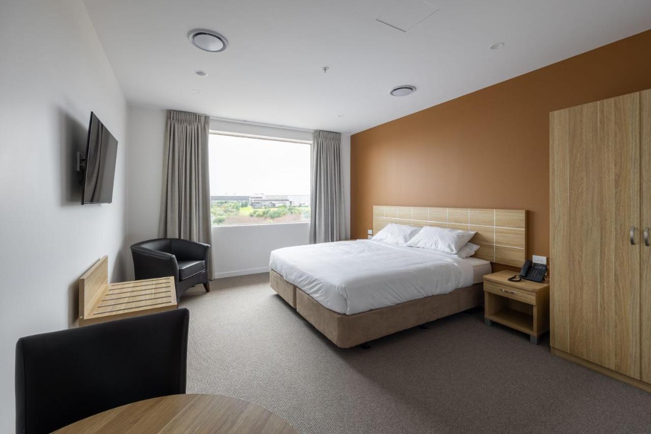 Manha Hotel Auckland Airport Εξωτερικό φωτογραφία