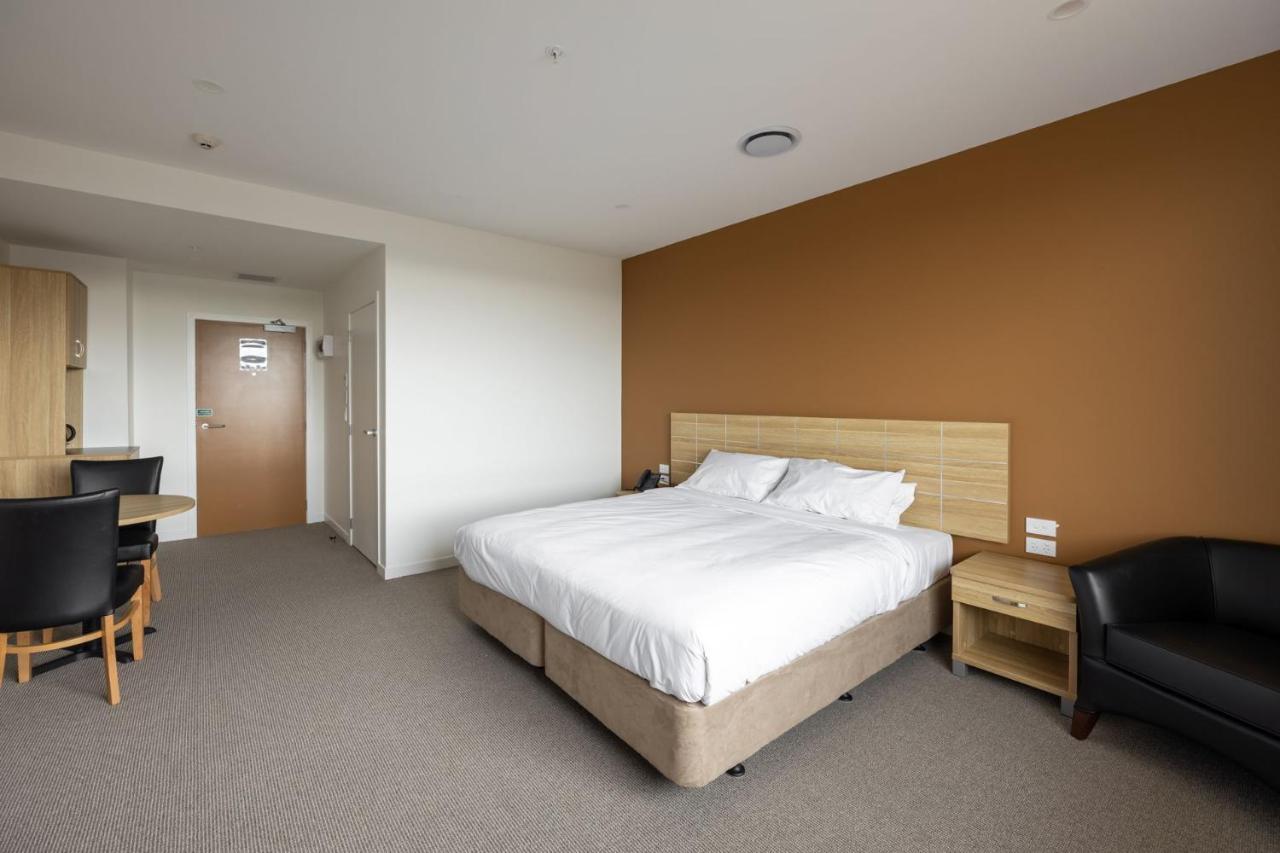 Manha Hotel Auckland Airport Εξωτερικό φωτογραφία