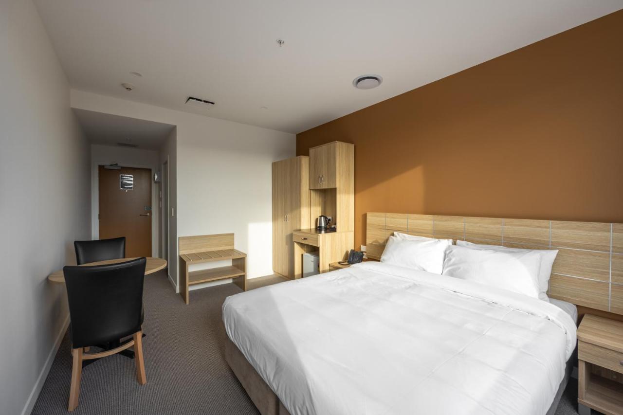 Manha Hotel Auckland Airport Εξωτερικό φωτογραφία