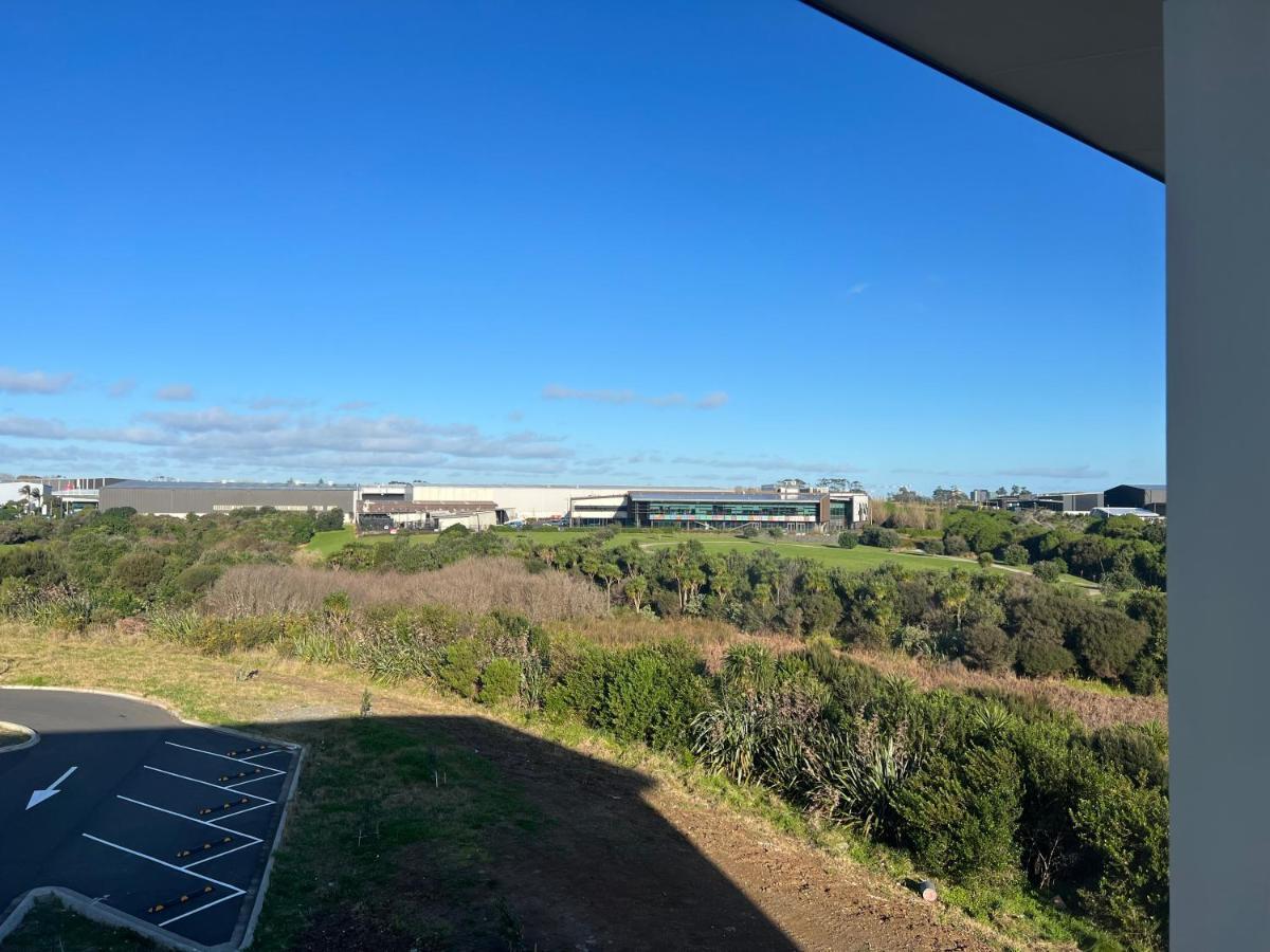 Manha Hotel Auckland Airport Εξωτερικό φωτογραφία