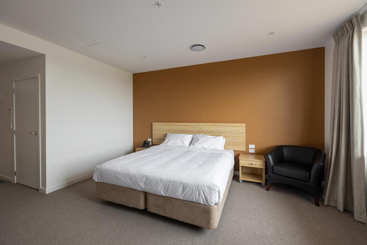 Manha Hotel Auckland Airport Εξωτερικό φωτογραφία