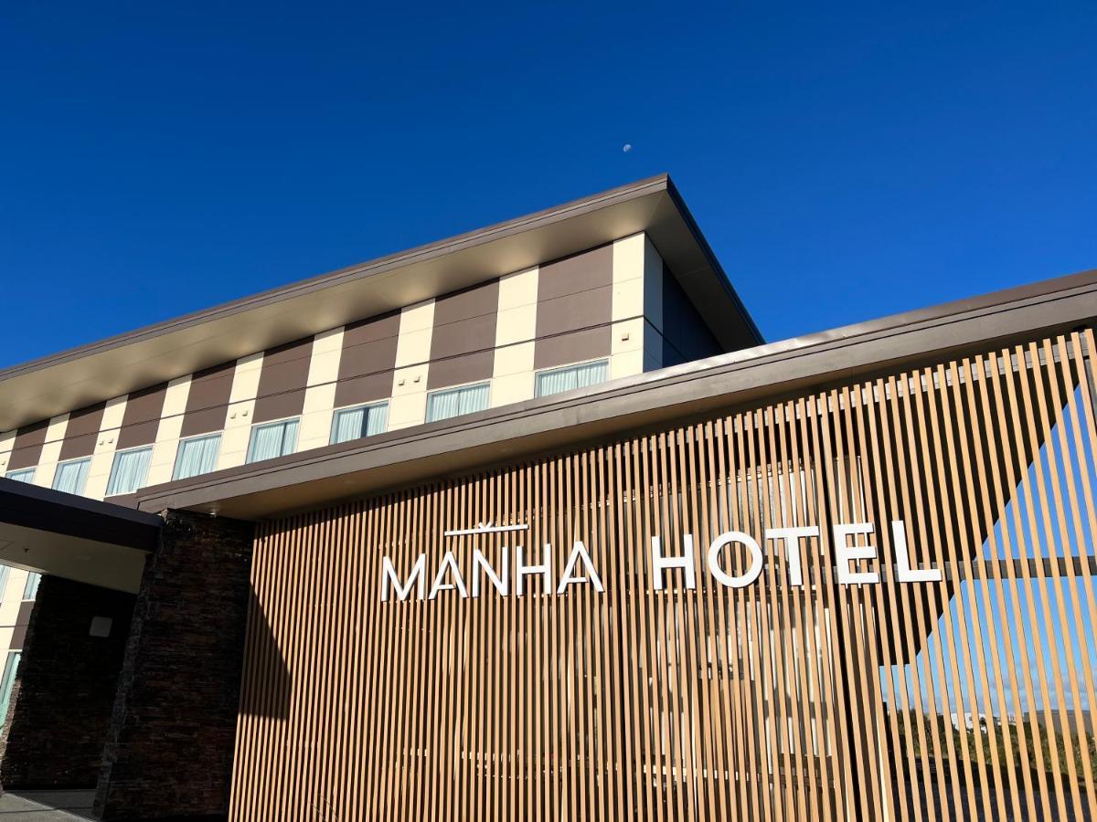 Manha Hotel Auckland Airport Εξωτερικό φωτογραφία