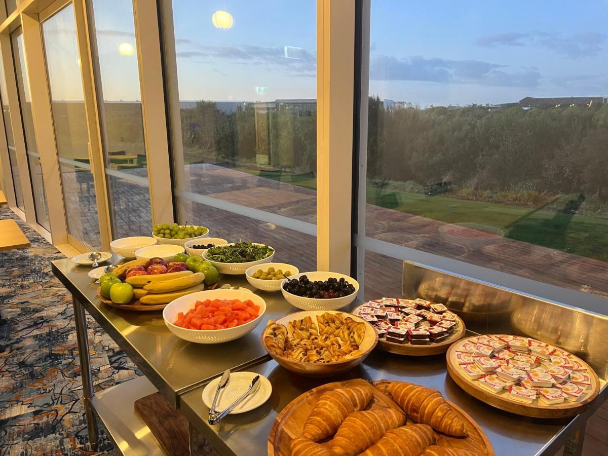 Manha Hotel Auckland Airport Εξωτερικό φωτογραφία