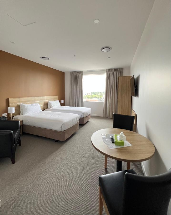 Manha Hotel Auckland Airport Εξωτερικό φωτογραφία